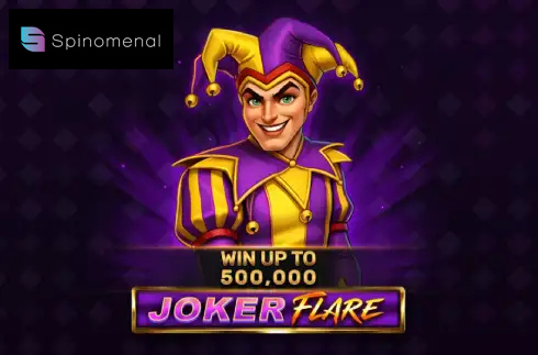 Joker Flare
